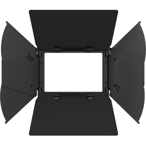 8 leaf barn doors for ECLEXPOFL150