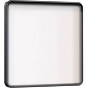 Front medium diffusion filter for ECLNANOPANELTWC