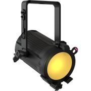 ECLPARIPS 60W IP65 single source RGB+WW LED spotlight, 15° optics included