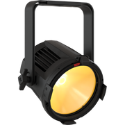 ECLPARIPM 100W IP65 RGB+WW single source LED PAR, gel frame and 15° optics included