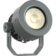 ARCSPOTDOT - IP66 Spot with 1x20W Variable White source, 5° lens