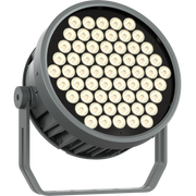 ARCSPOTXL - IP66 Spot with 61x4W Variable White source, 10° lens