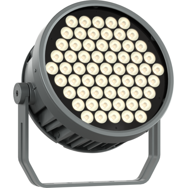 ARCSPOTXL - IP66 Spot with 61x4W Variable White source, 10° lens