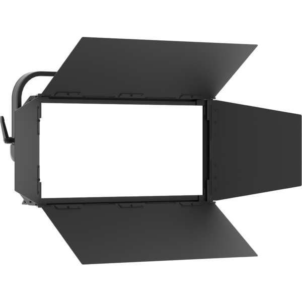 4 leaf barn door for ECLPANELTWC