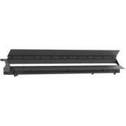 Upper and lower barndoors for ECLCYC100