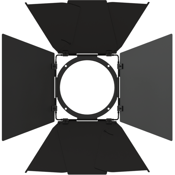 8 leaf barn door for ECLFRCTPL
