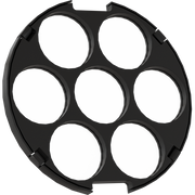 Filter frame for SMARTBATPLUSNEO series