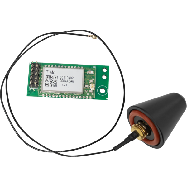 CRMX Timo Two SPI kit for ECLFR series fixtures