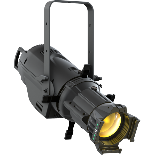 ECLProfile CT+ 270w 6 color LED ellipsoidal