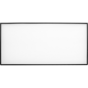 Front high diffusion filter for ECLPANELTWC
