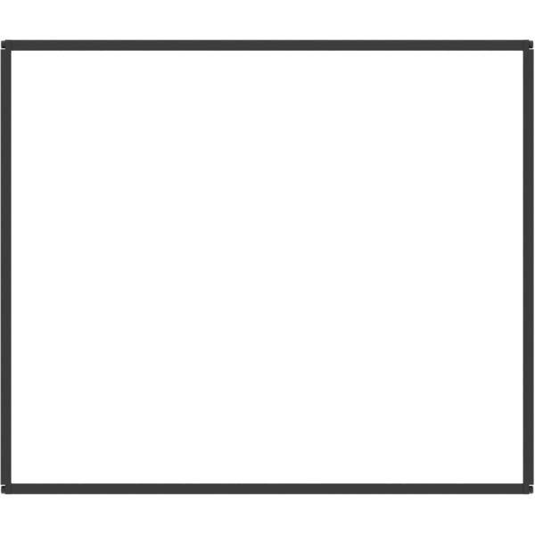 Front medium diffusion filter for ECLPANELTWCJR