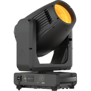 ASTRABEAM120IP - 120w laser source moving light with CMY mixing