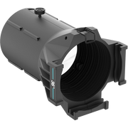 36° PRL lens barrel for EclProfile fixtures, Gel frame NOT included