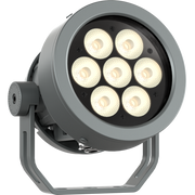 ARCSPOTS - IP66 Spot with 7x 4W Variable White source, 10° lens
