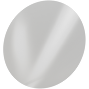 Light diffusion filter for ECLPARIPM series, asymmetric 10°x60°