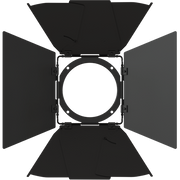 8 leaf barn door for ECLFRCTPM
