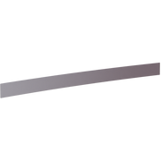 Light diffusion filter for ARCSHINES9, 10°x60°