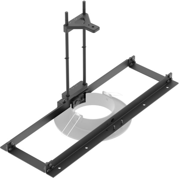 Ceiling adapter kit for EclDisplay (without flange)