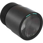 15° lens for MOSAICOFX100 series, narrow for water effect and gobo