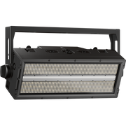 SUNBLASTFLX - 1200w IP65 modular and graphical LED strobe with white string+RGB+WW panel