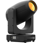 ASTRAPROFILE600IP - 600W high-precision LED moving profile, 7°-62° zoom, shutters, CMY