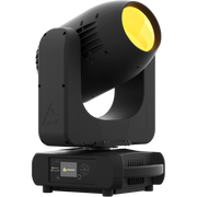 ASTRABEAM260IP - IP65 moving beamlight with 260W PRO long life lamp (6,000 hours)