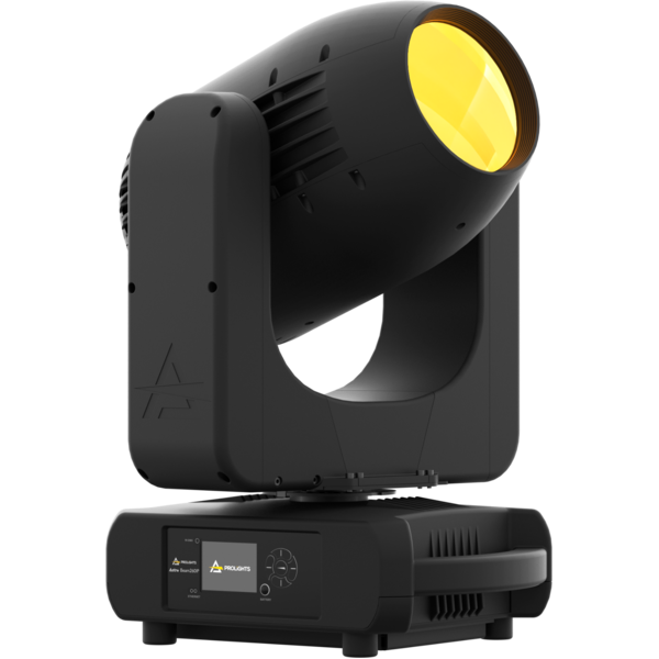 ASTRABEAM260IP - IP65 moving beamlight with 260W PRO long life lamp (6,000 hours)