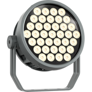 ARCSPOTL - IP66 Spot with 37x 4W Variable White source, 10° lens