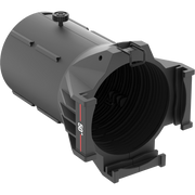 50° PRL lens barrel for EclProfile fixtures, Gel frame NOT included