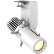 ECLDisplayCRMX - 35W Variable White LED Spotlight, Wireless CRMX and wired control, without lens, white