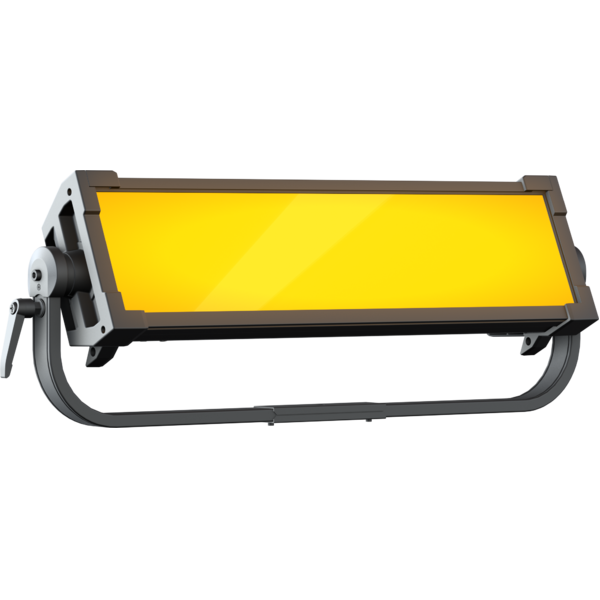 ECLPANELTWCJR4X1 - 230W RGB+WW 2x.5 LED soft light
