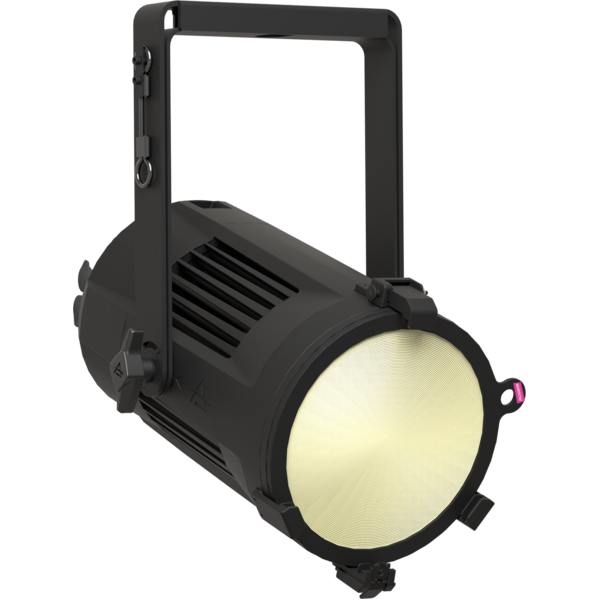 ECLPARIPL 300W IP65 Variable White single source LED PAR, 15° optics included