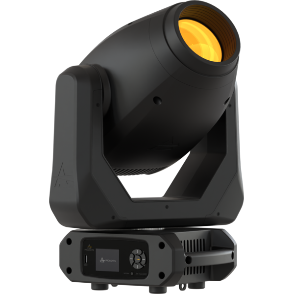 JETHYBRID200 - 200w Ultra-Compact hybrid moving Beam-Spot LED moving head