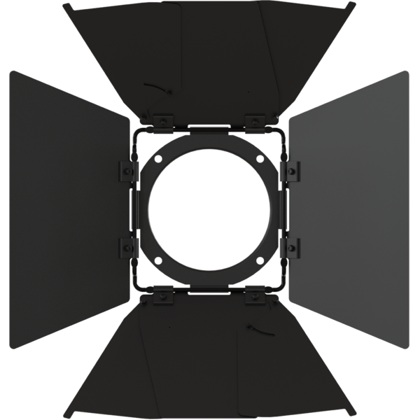 8 leaf barn door for ECLFRCTPS