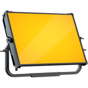 ECLPANELTWCXL - 1,500W RGB+WW LED soft light