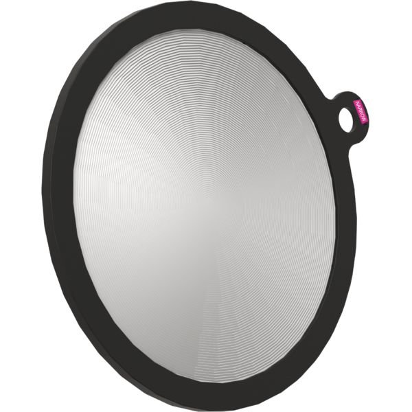 ECLPARIPL series 15° lens