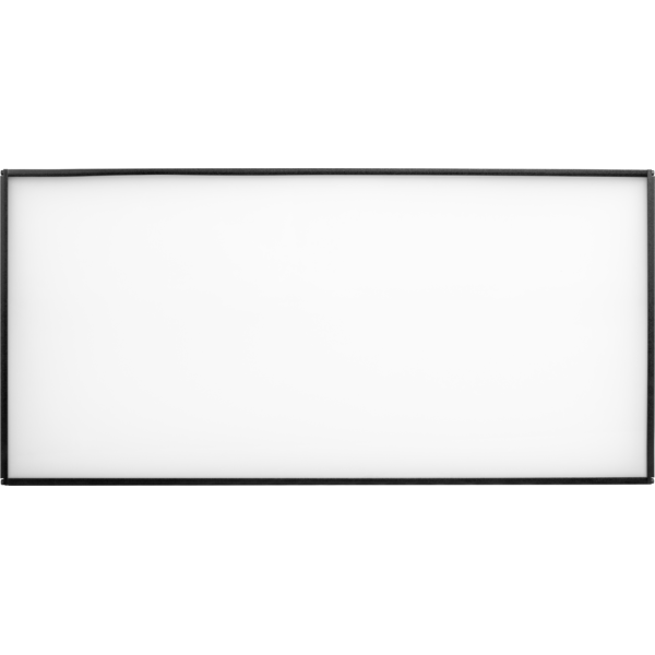 Black front filter for ECLPANELTWC