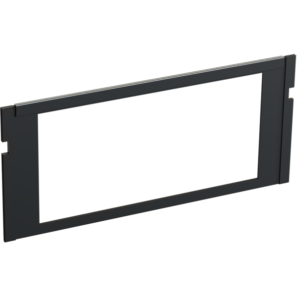 Filter frame for ECLEXPOFL300