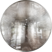 ECLPENDANT series 20° lens