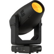 ASTRAPROFILE900HQ - High CRI 900w moving head. 5°-52° zoom, shutters, CMY mixing
