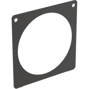 Filter frame for ASTRAPAR7ZIP and JETPAR7ZIP