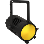 ECLPARIPL 300W IP65 RGB+WW LED spotlight, 15° optics included