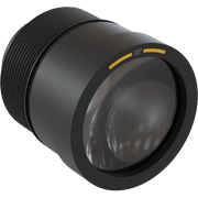30° lens for MOSAICOFX100 series, medium for gobo