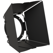 8 leaf barn door for ECLPARIPL
