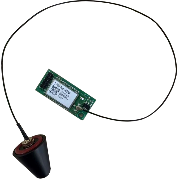 CRMX TimoTwo kit for CTPlusHP and CTplusHPIP fixtures