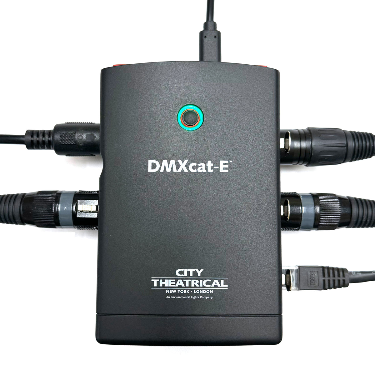 6100 - DMXcat-E