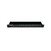 XLA836 - EtherStop Patch System - 4 In / 8 Out