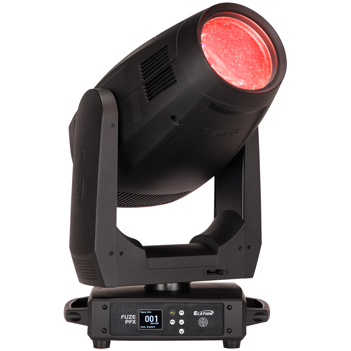 FUZ719 - Fuze PFX - 400W LED Profile FX Fixture