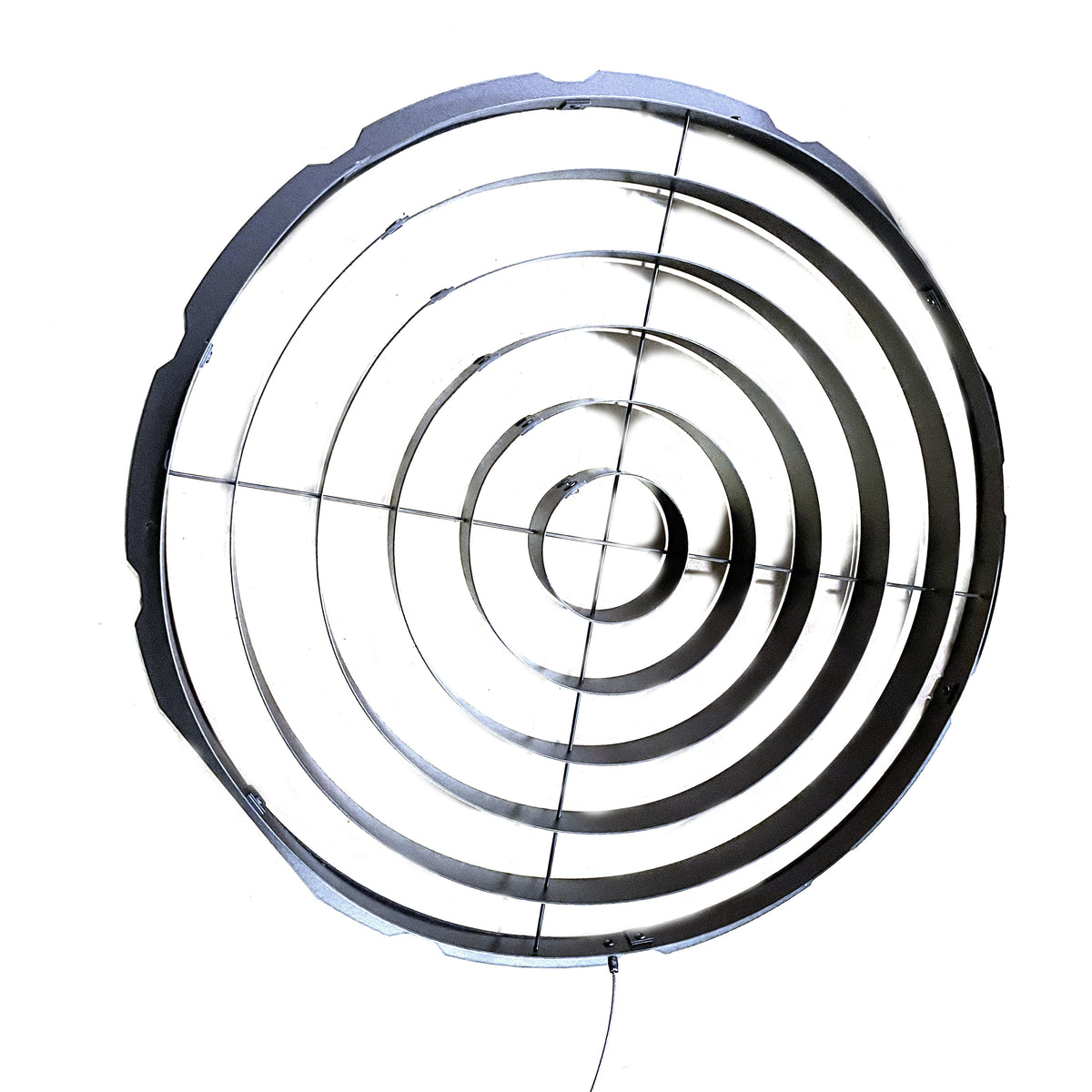 6377 - GLP X4XL Concentric Ring