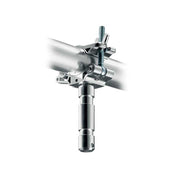 Avenger Eye Coupler LP Clamp w/28mm/1 1/8" Spigot, 48-52mm